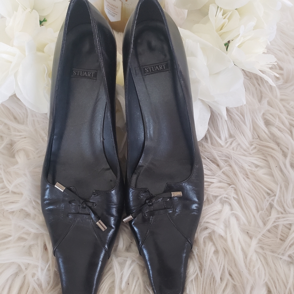 Stuart Weitzman